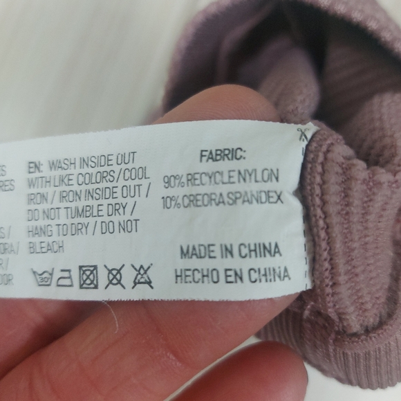 Alphalete Ozone leggings - Picture 10 of 10